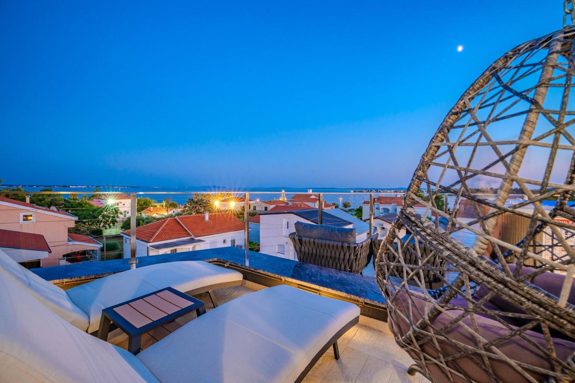 Luxury Apartments Vilamaloca Vir Exterior foto