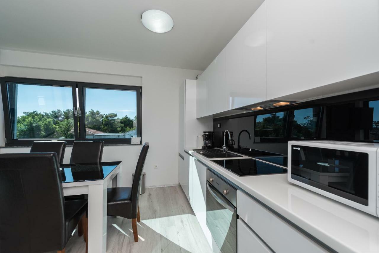 Luxury Apartments Vilamaloca Vir Exterior foto